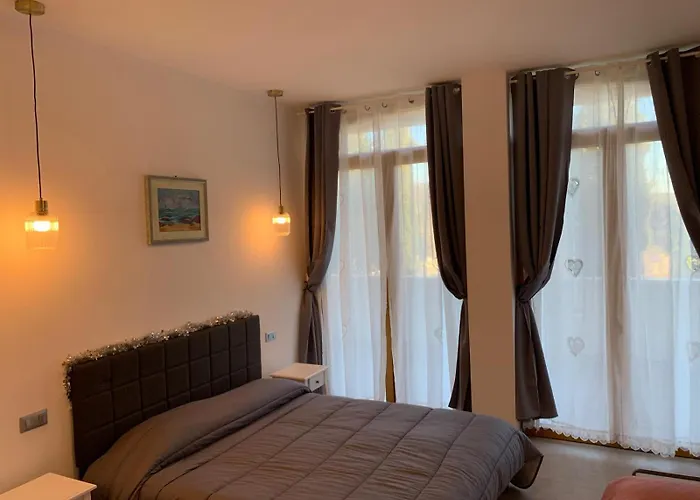 Agriturismo I Merli