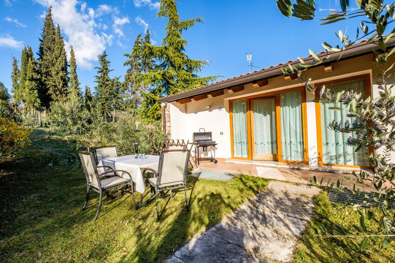I Merli Apartamento
