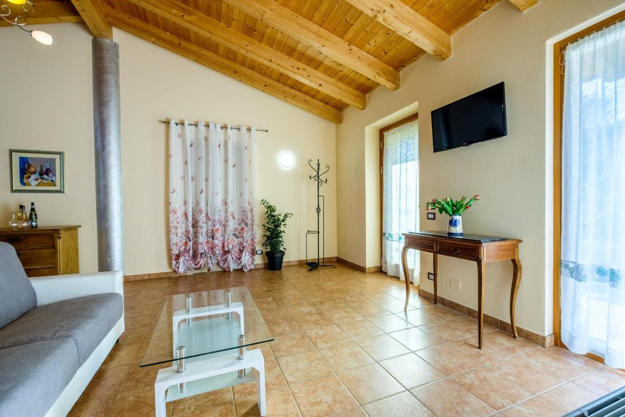 I Merli Apartamento *