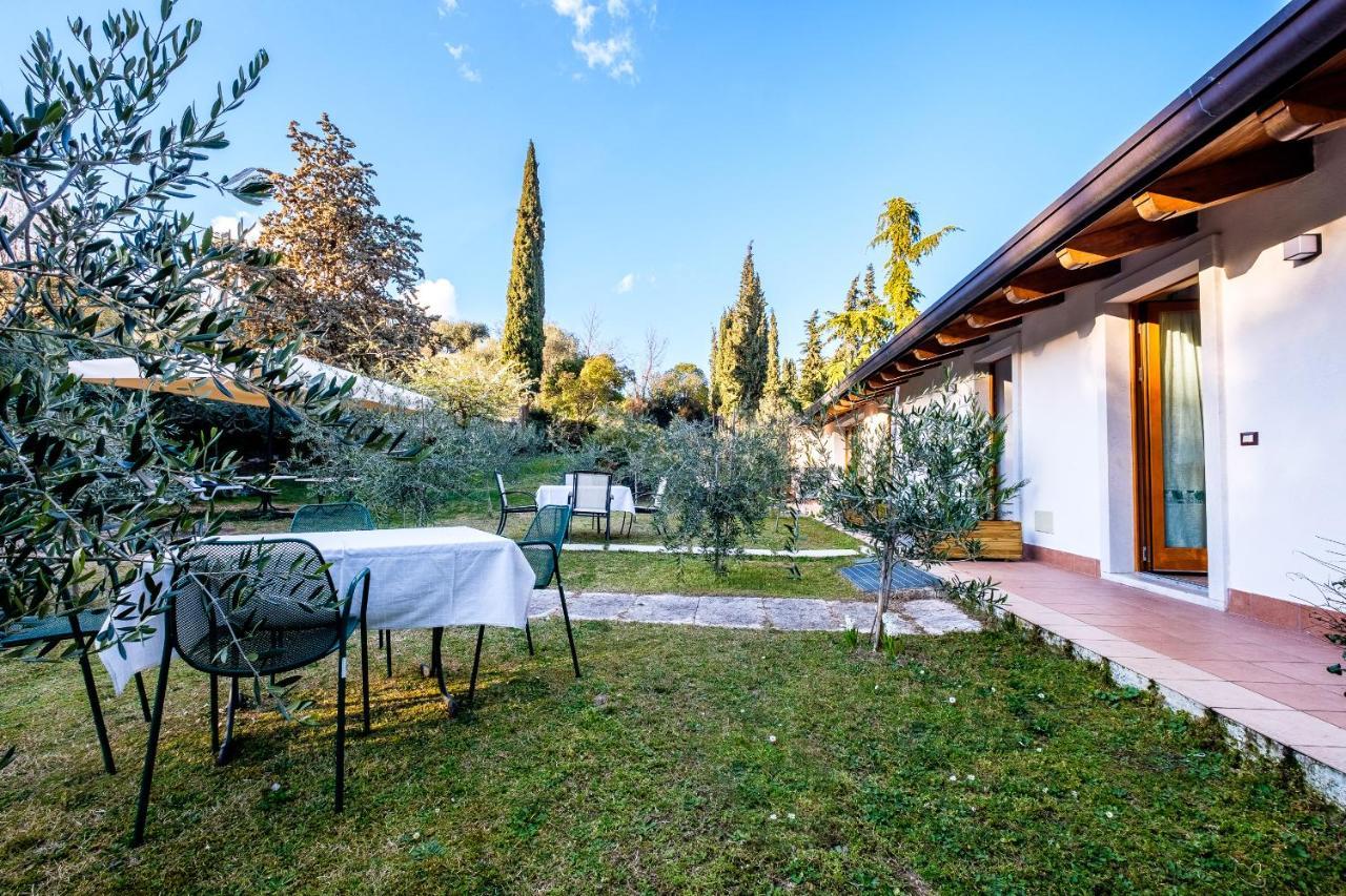 Apartamento I Merli SantʼAmbrogio di Valpolicella
