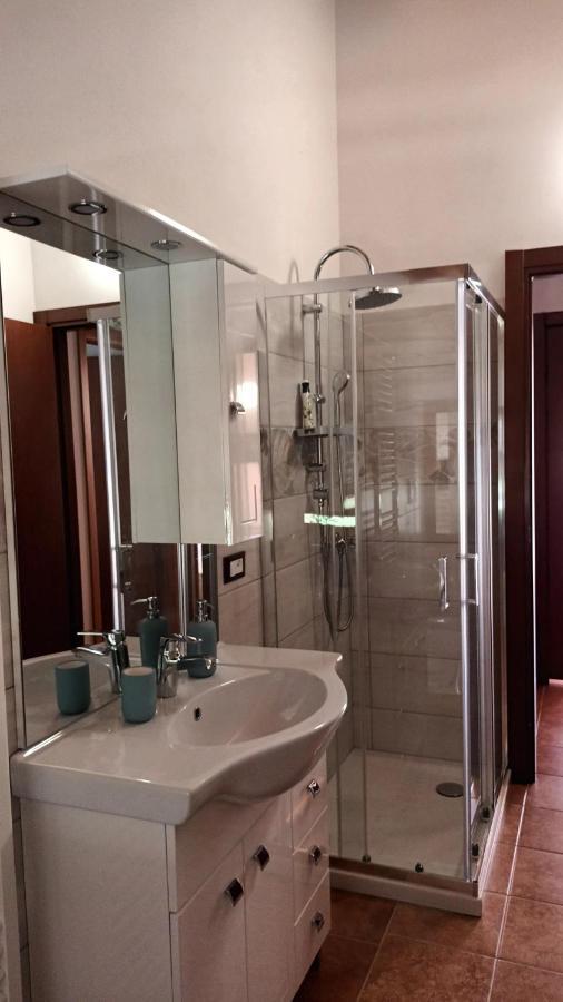 I Merli Apartamento SantʼAmbrogio di Valpolicella