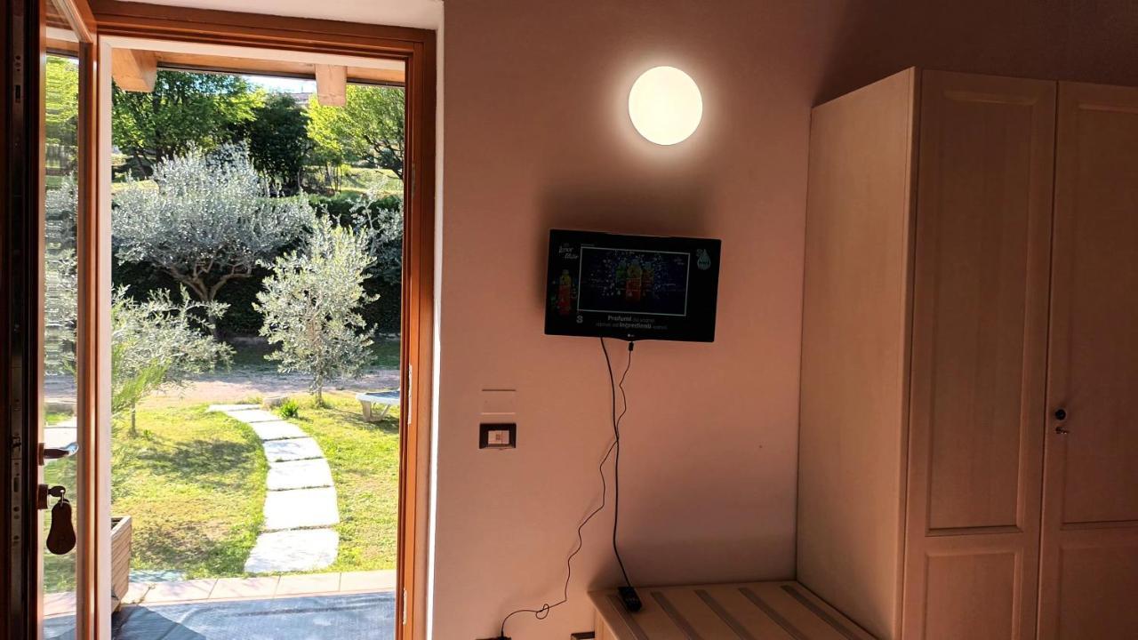 Apartamento I Merli