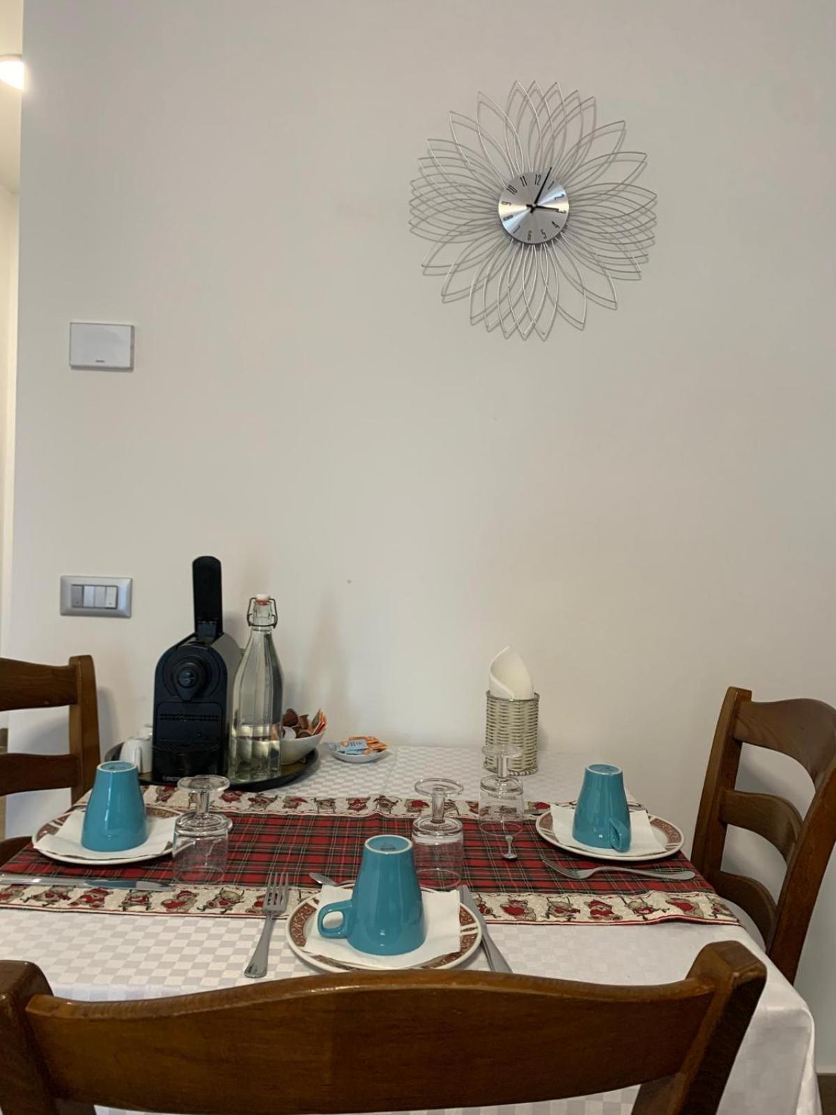 Apartamento I Merli SantʼAmbrogio di Valpolicella