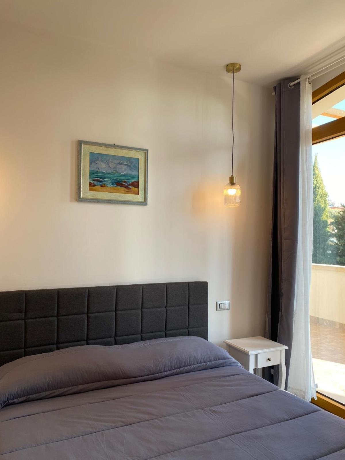 I Merli Apartamento