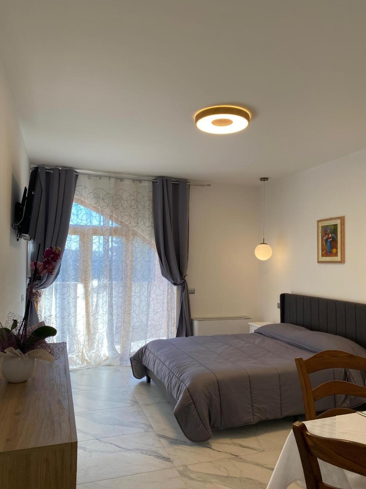 I Merli Apartamento