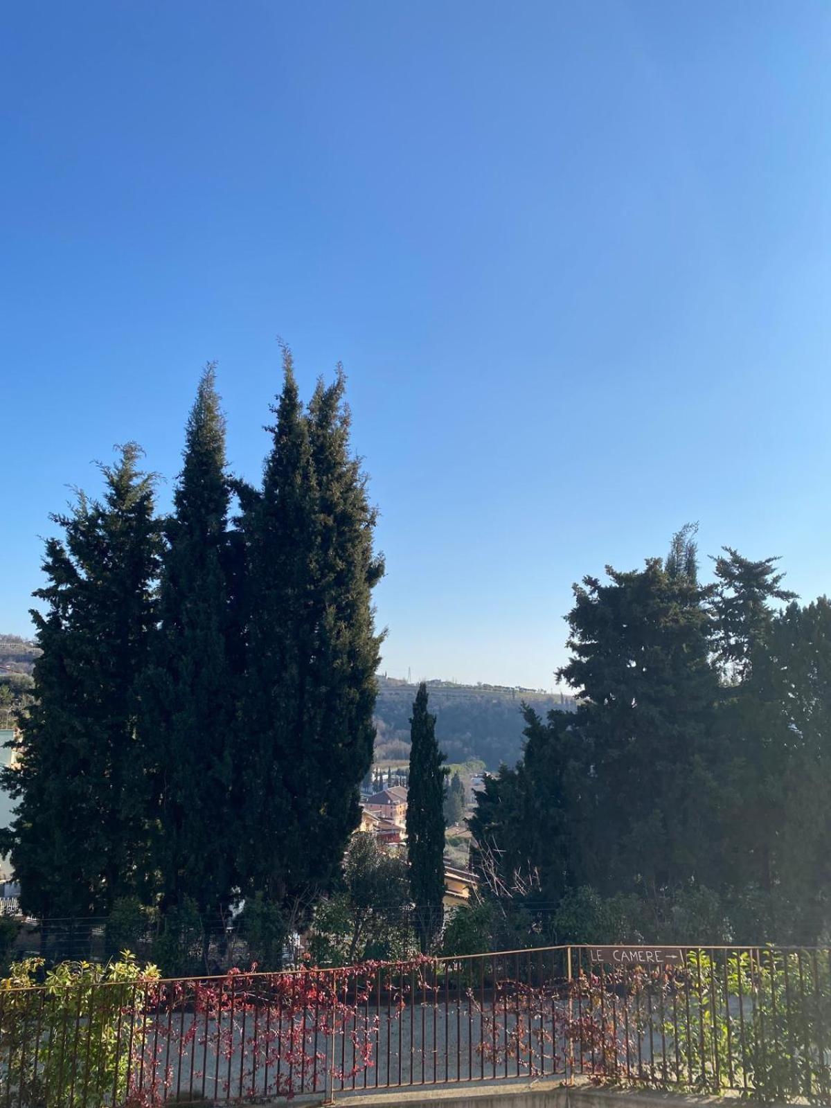 I Merli Apartamento SantʼAmbrogio di Valpolicella