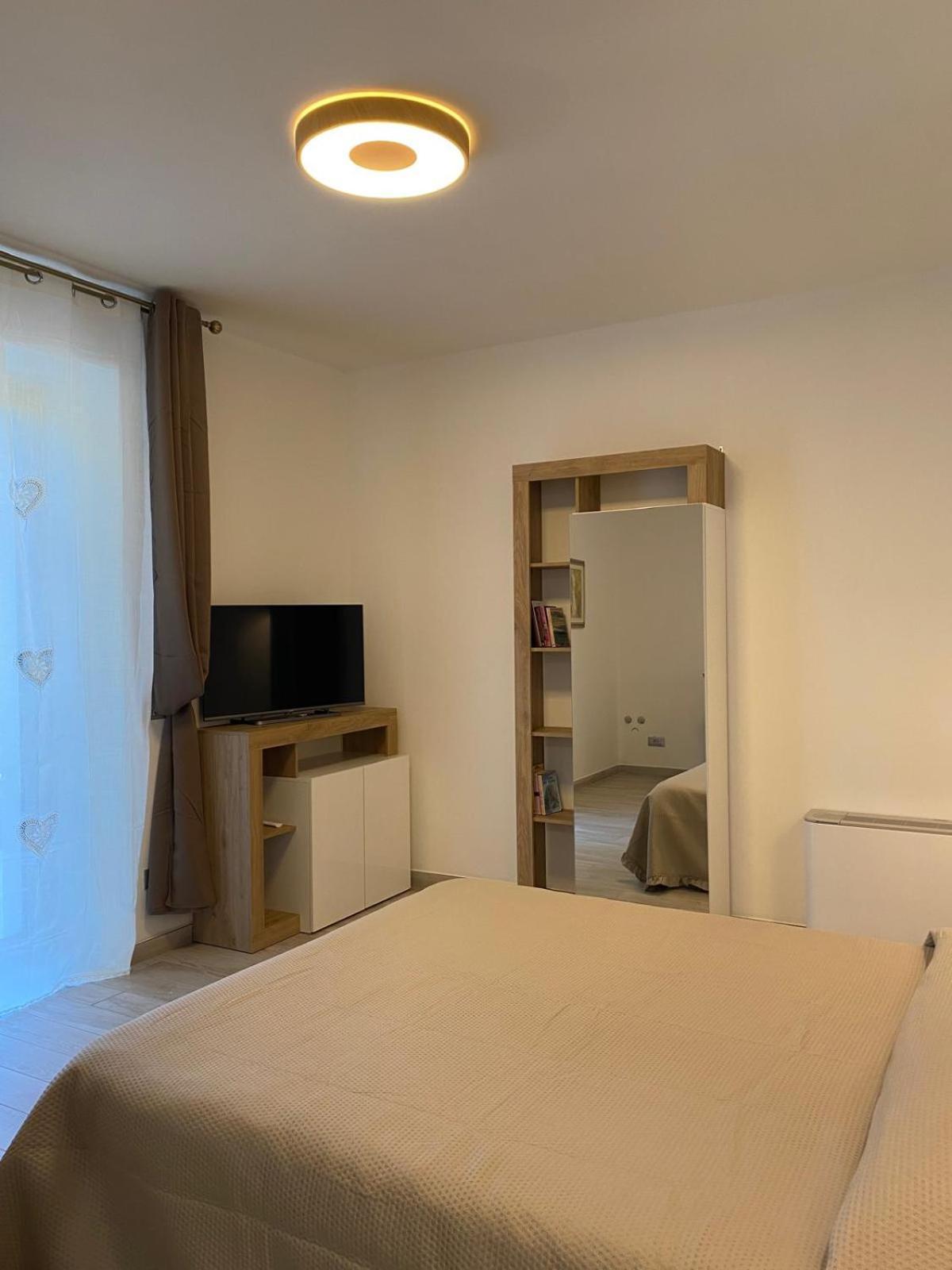Apartamento I Merli