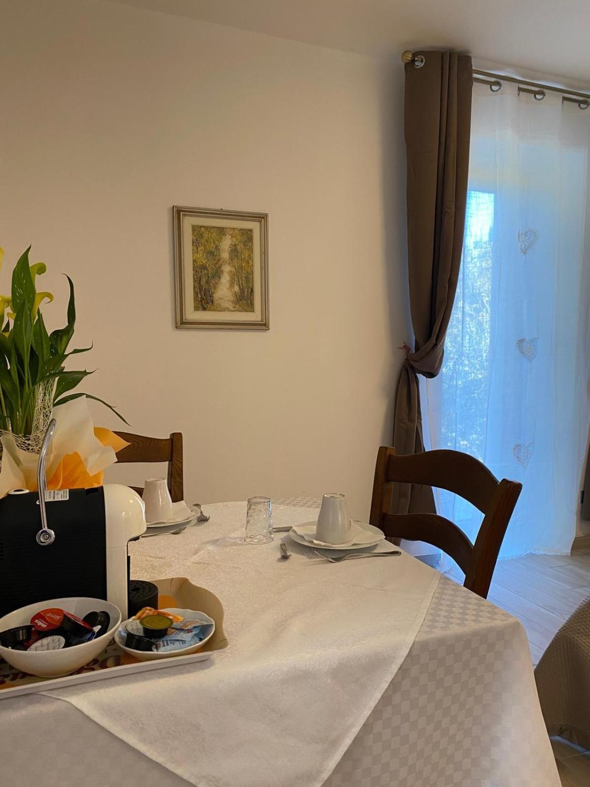 Apartamento I Merli *