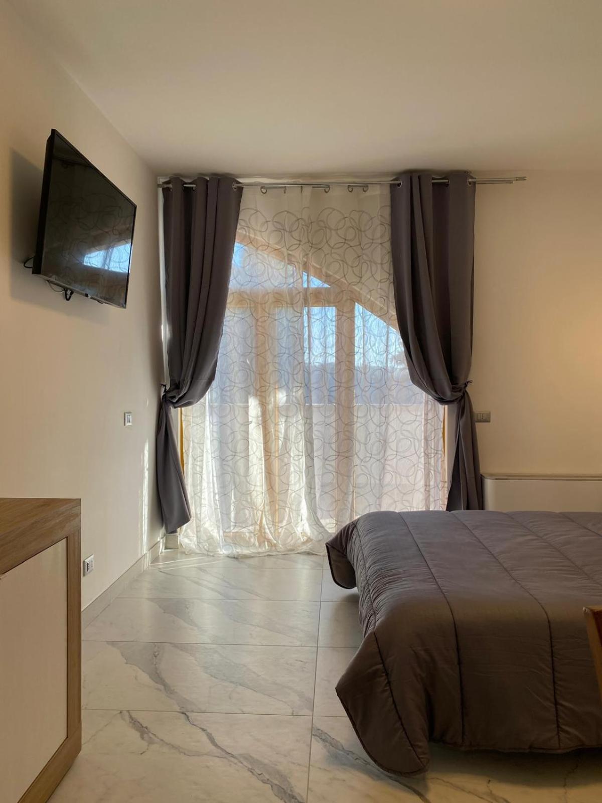 I Merli Apartamento SantʼAmbrogio di Valpolicella