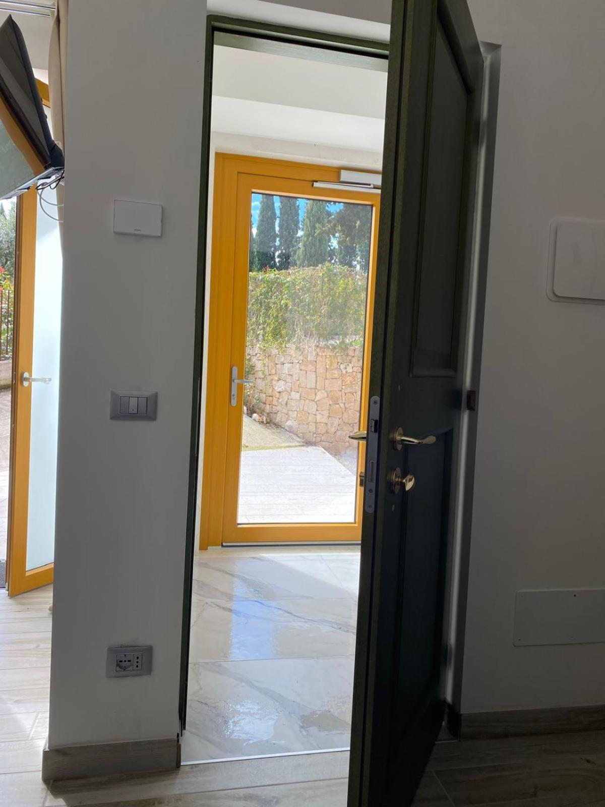 Apartamento I Merli SantʼAmbrogio di Valpolicella