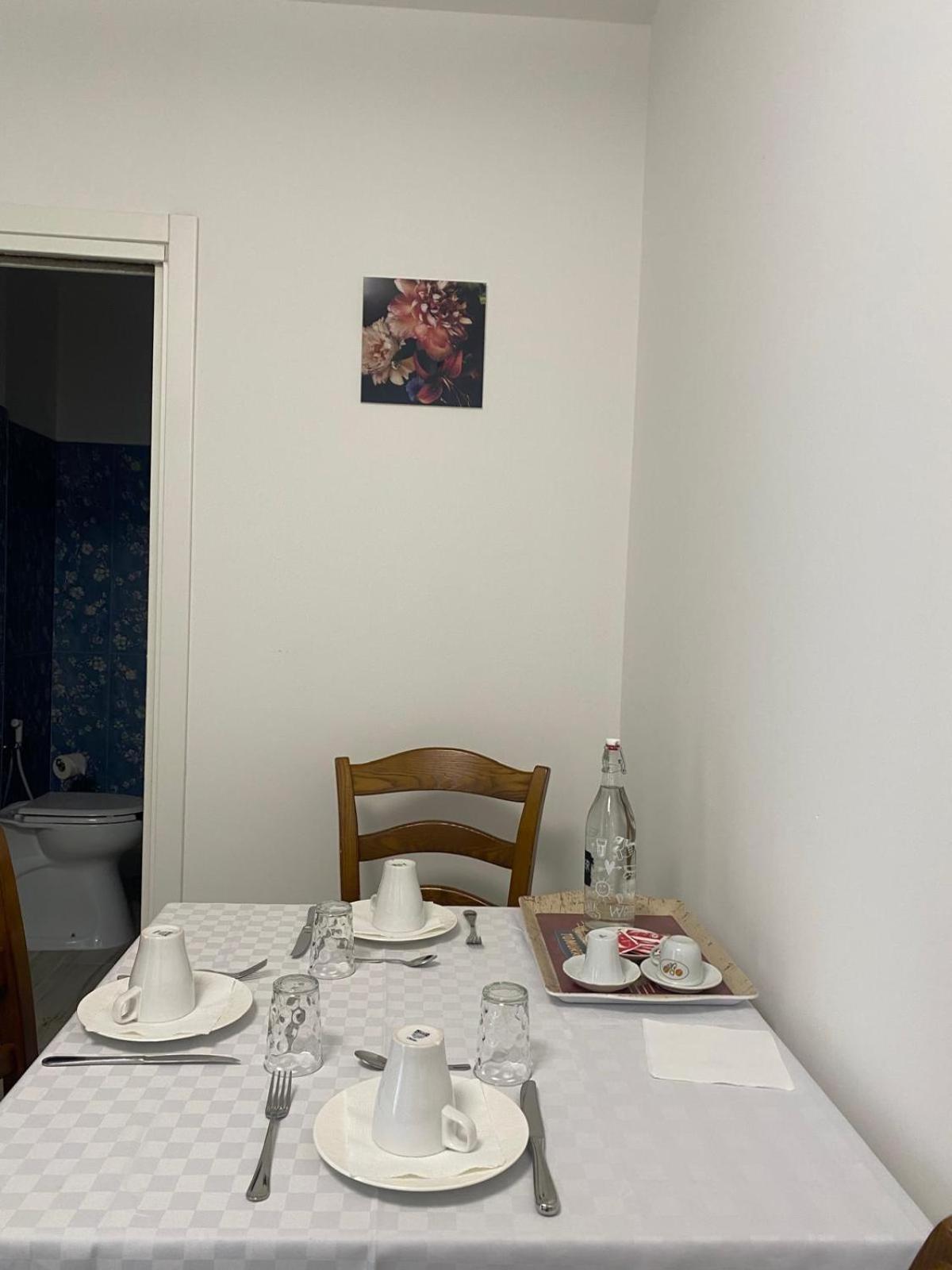I Merli Apartamento *